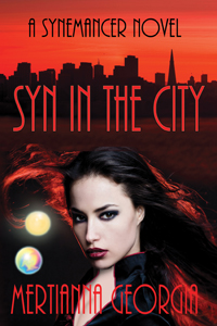 Syn in the City (Synemancer)